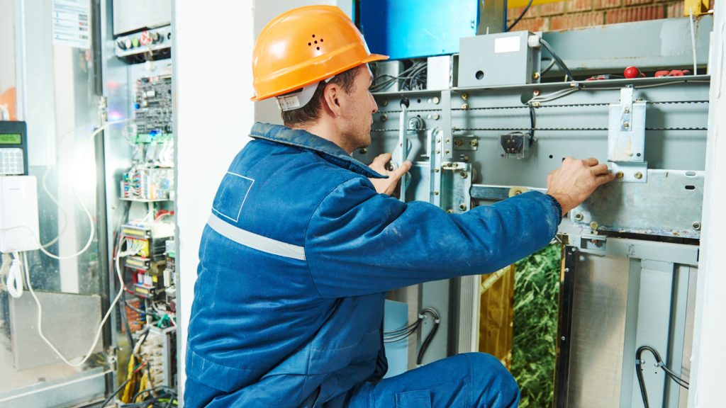 Asansör Sökümü ve Kuyu Çeliği Çözümleri